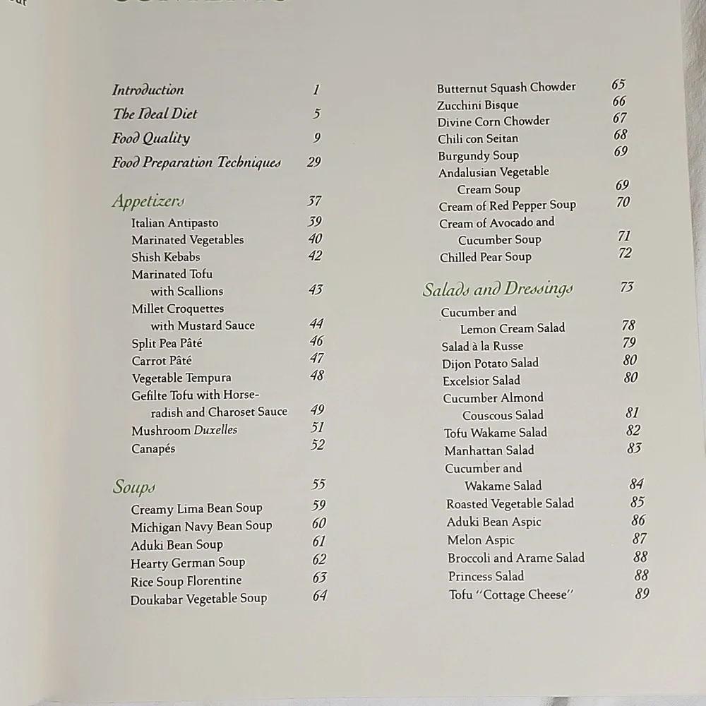 Friendly Foods‎ Gourmet Vegetarian Cuisine